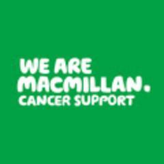 We're MacmillanWFG (Widnes Fundraising Group) volunteering for Macmillan in memory of Andrea Brindle. Join us in our fundraising efforts :)