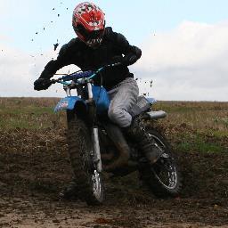 A human boy from Nottingham... Doctor Who fan, Marvel fan, Star Wars fan... You get the picture. I love motorbikes and most motorsports, follow me :)