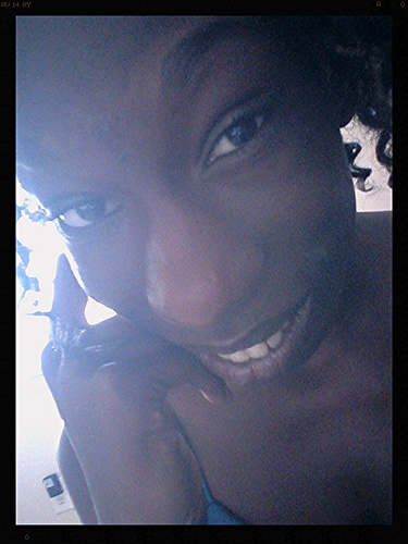 I'm just a Devil woman with a book full of sin. Don't judge me and i won't judge you. Follow me, I follow back! ^_^