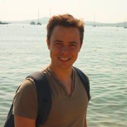 ben_leen's profile picture. 