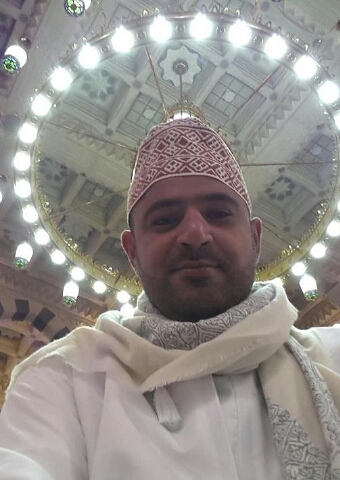 BWaheibi's profile picture. 