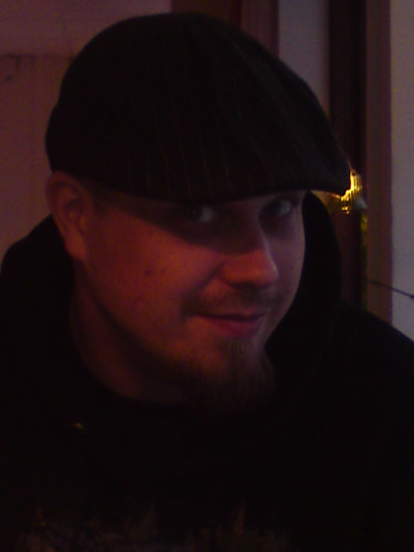 Superstraight, He/Him

Old gamer and metalhead.