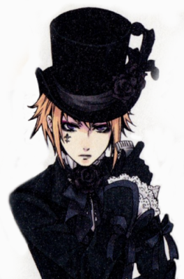 I am Drocella Cainzle. A lone female puppeteer and a doll myself. Twin of @LCainzle. #Single #ChocoClub #ForeverAlone//@DCainzle\\