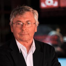 journaliste-réalisateur