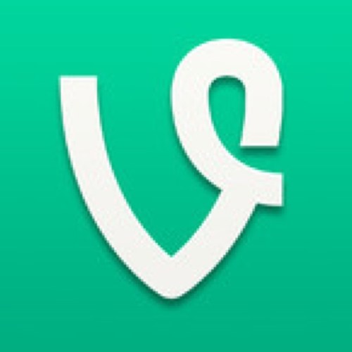 Not Affiliated With Vine or @VineApp