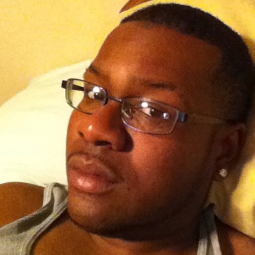 LAID BACK!!!!