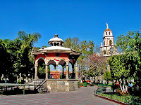 TlaquepaLovers's profile picture. Tlaquepaque Pueblito ♥