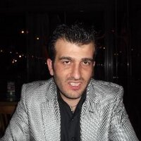 Servet Mecit (@smecit2) 's Twitter Profile