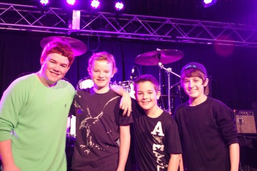 shiftchange2011's profile picture. 