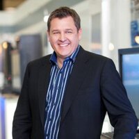 Joe Jensen (@joejensenintel) 's Twitter Profile