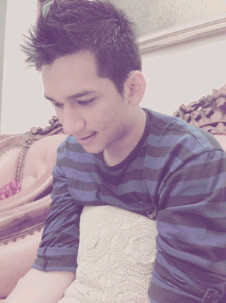 RajaAsril's profile picture. SpeedAddict!!