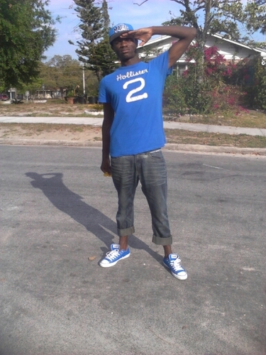 Fly Ass Youngn 1hunna
