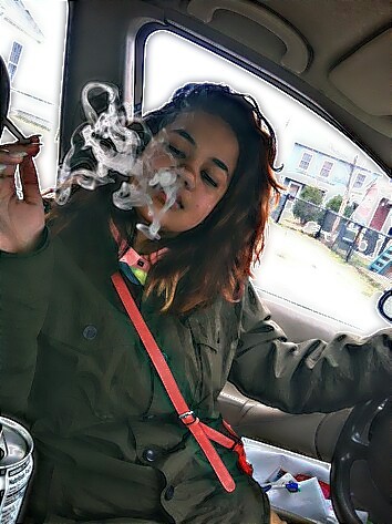 reenuhvee's profile picture. Works at McDonalds • Hawaiian And Black • 19 Years Young •5'3''•Pretty, Sarcastic and Easy To Get Along With :) • #teamtatted #teamfollowback