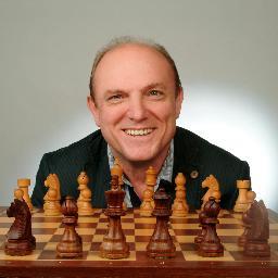 Chess International Master, Professional Trainer & Coach