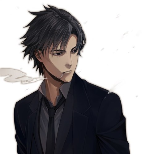 I am a worker for the SCP, my name is Doctor John, but for security names aren't averagely permited. Secure. Contain. Protect. I must continue research.#MVRP