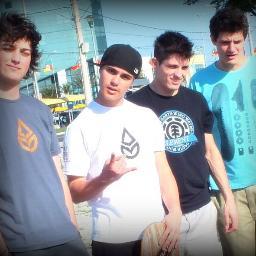 Fc sobre as notícias, as cagadas e as coisas mais fofas que os idiotas fazem.  OFC: 04.06.12 ♥