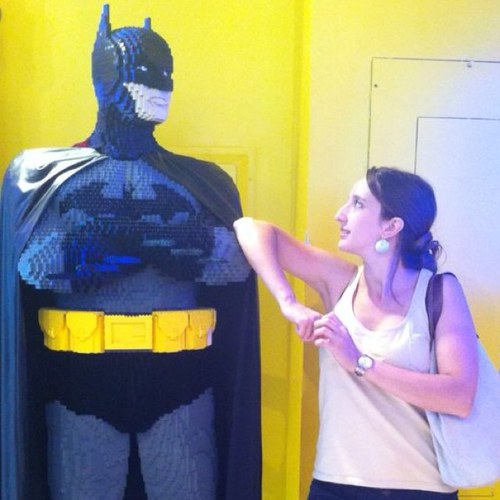 bcoderch's profile picture. 