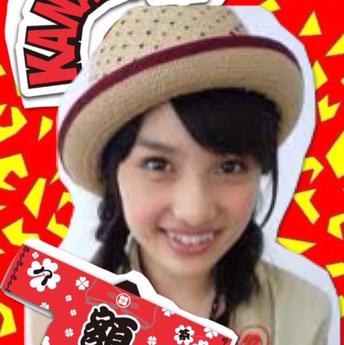 znyanz's profile picture. ももクロLOVE♡ れにちゃん世代！かなこ＊ももか推し！ょりの箱推し！ もののふさんっ！の輪をひろげたぃ！