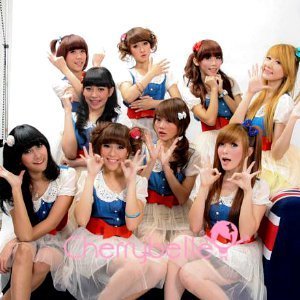 Welcome to FansBase of @Cherrybelleindo ¤ Keep calm and support Cherrybelle  ¤ Follow ya Twibi dan Twiboys ¤