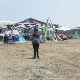 CesarPamVeil's profile picture. Psychedelic-trance, Hitech is my life ૐ Do not pretend to understand when you have not been half my sorrows