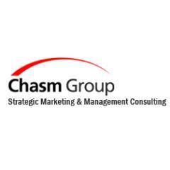 The Chasm Group is a team of disruptive thinkers specializing in helping technology-based companies achieve success in both emerging and established markets