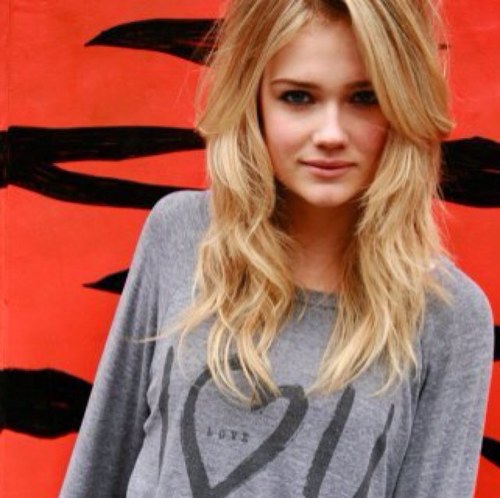 I am just another girl from One. I'm nothing special. I'm just waiting to find a light at the end of the tunnel. {THG RP -Multi}