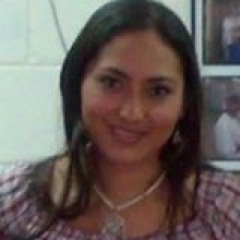 Lic, en medicina, me gusta el buen comer y disfruto a mi familia