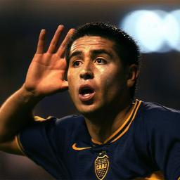 Boca de corazón