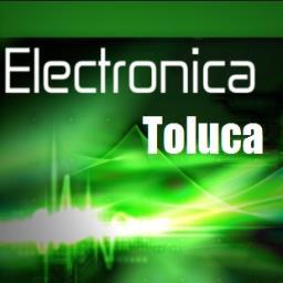 Los mejores eventos e información de música electrónica en México y otros países.  #EDM Toluca