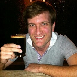 beer lover, tech writer, occasional tweeter. Sometimes I enjoy running.
