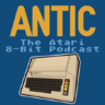AtariPodcast's profile picture. A podcast devoted to Atari 8-bit computers.