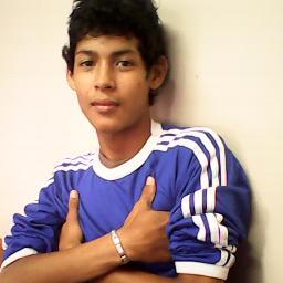 sou legal e maloqueiro kk :D