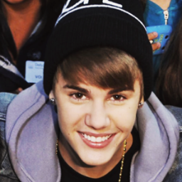 sono una belieber,e ne vado fiera!