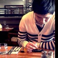 Nut Limsopatham (@nutlims) 's Twitter Profile