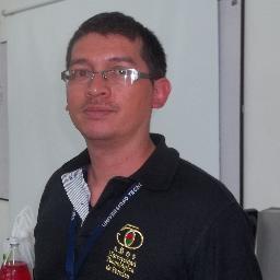 Profesor Programa de Ingeniería de Sistemas y Computación - Universidad Tecnológica de Pereira.