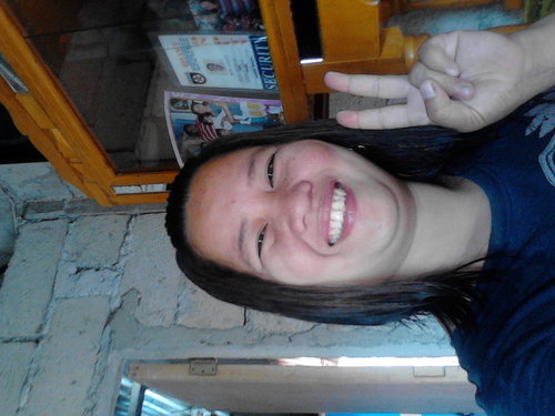 marylizaorcales's profile picture. 