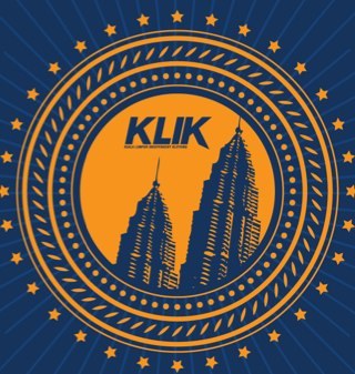 KLIK - Kuala Lumpur Independent Clothing Fest! Gathering respected and upcoming new brand together in an exhibition. See you again in May/June 2014