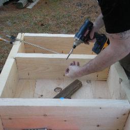 Carpenter for real, not many left!!