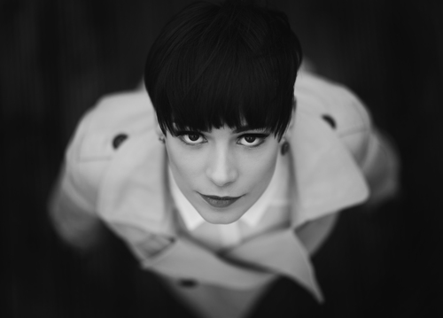 PietkaKasia's profile picture. Pl-Eng-Rus translator, subtitler, text artist, SM ninja wannabe.
Bookworm, pole dancer, burlesque performer. 
Don't expect much of me. Expect everything.