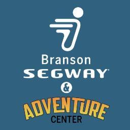 Branson Segway Adventure offers fun for the entire family. Glide a Segway across a free-roaming track and Feel the Excitement.