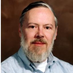 Dennis Ritchie Profile