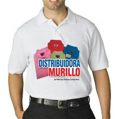 Trabajamos cada dia en la creacion de camisetas, con la mejor calidad en tela y bordados, por que nos importa tu estilo.