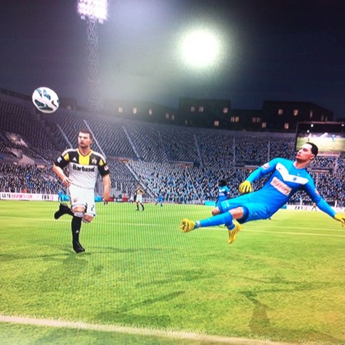Official page of Cardiff Spliffy giving you team news , transfers and much more #ProClubs