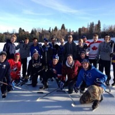 Reid Anderson (ReidAnderson96) Twitter