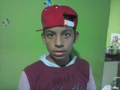fernandinho0 :/