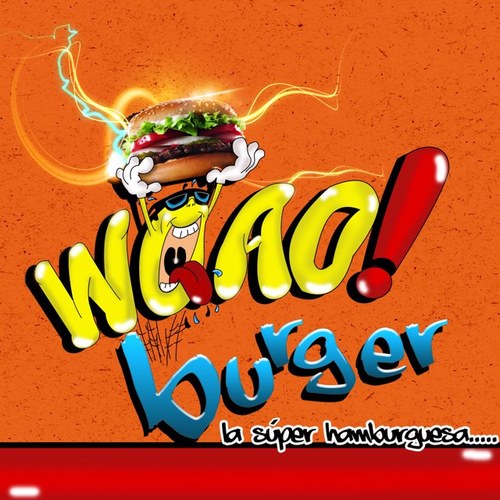 MUY PRONTO EL MEJOR SITIO DE COMIDA RAPIDA DE MARACAIBO . LOS ESPERAMOS EN WOAO! ....LA SUPER HAMBURGUESA.