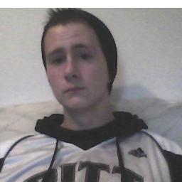 BigRidge94's profile picture. Shit happens.