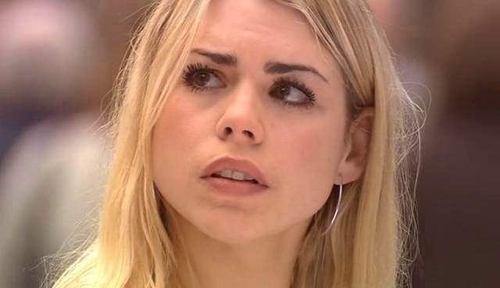 Rose Tyler, 19. I've seen things you never will. Maybe I'm crazy, but I won't stop until I see the universe again.