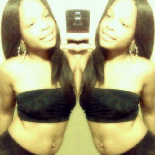 I'ma Young Lady Who Chasin Her Dream, Dont Talk About It, Be About It. -Ms.Arrington :)