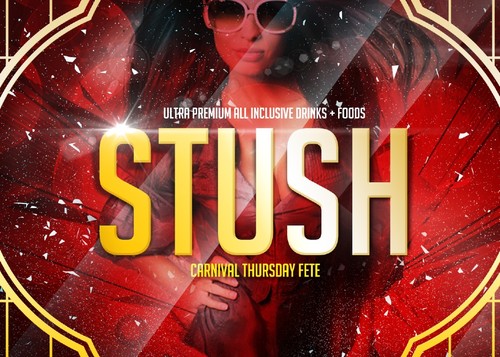 UltraStush's profile picture. 